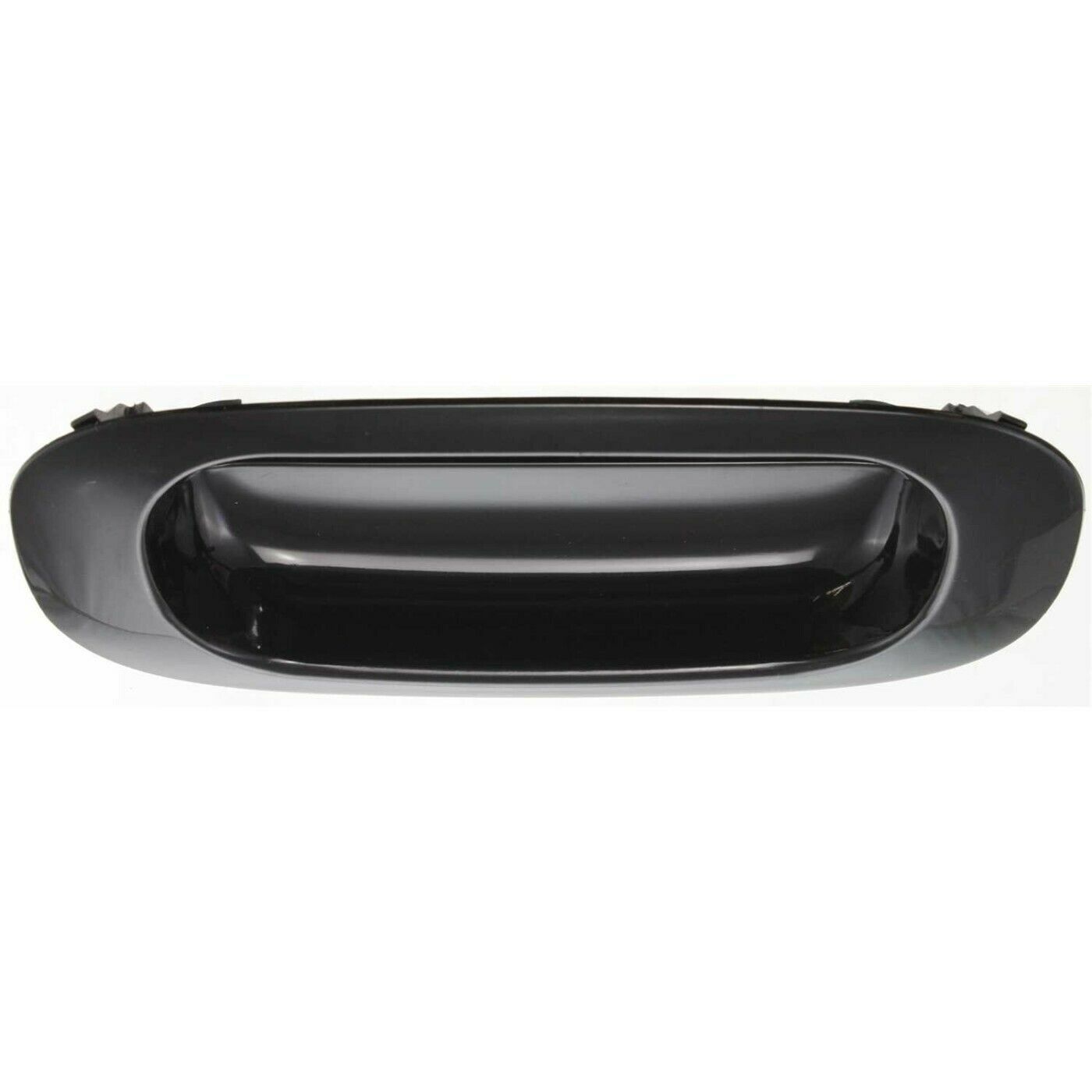 Tail Gate Tailgate Handles Set Of 2 For Dodge Mitsubishi Ram 55256215AB-PFM Pair