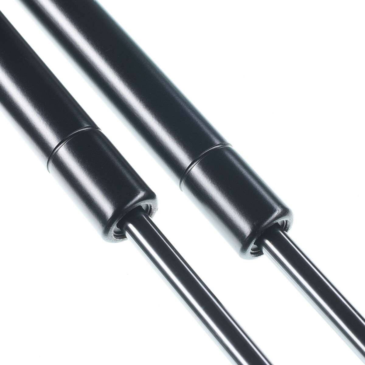 2x Hood Lift Supports Shock Struts Springs Props For Audi A8 A8 Quattro S8