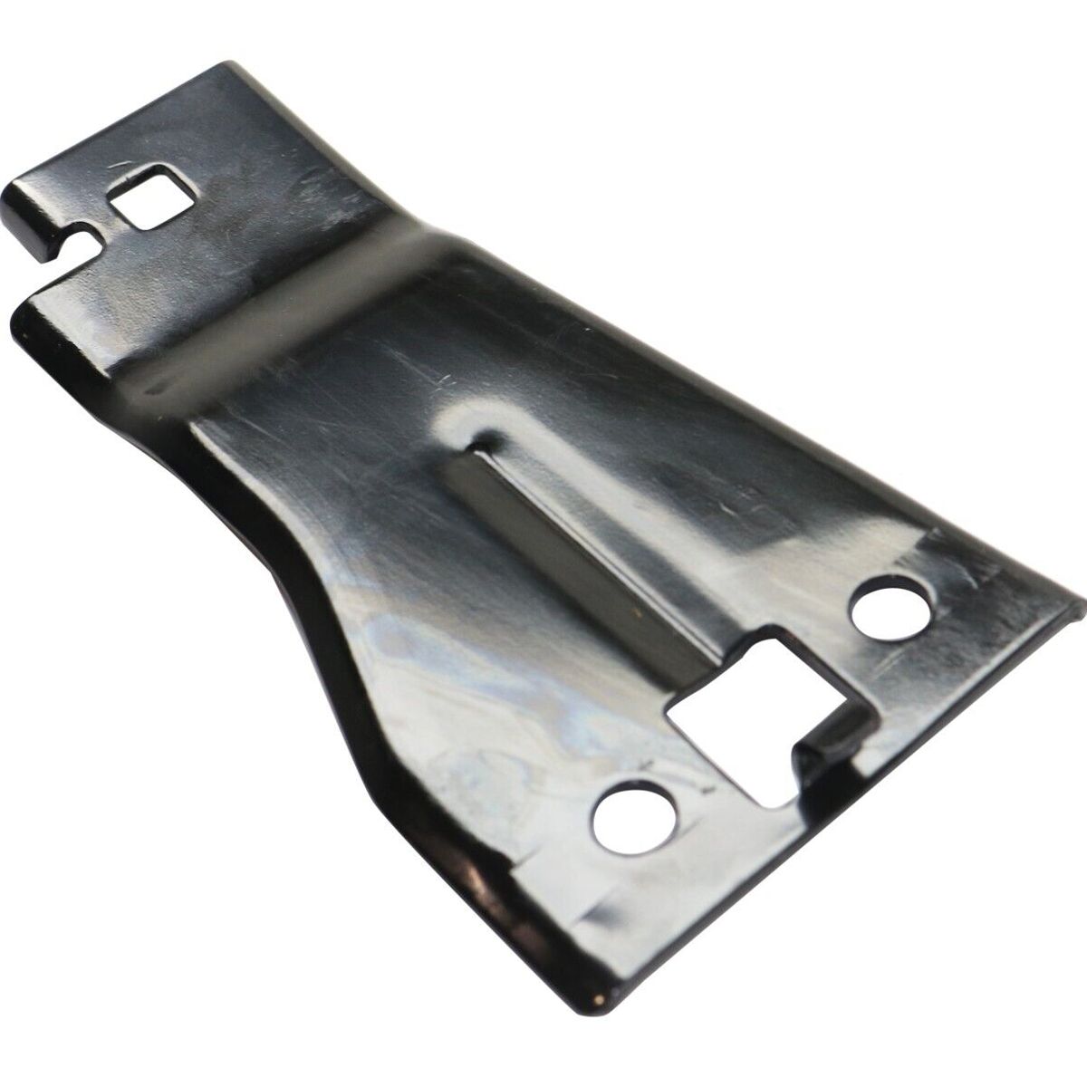 Bumper Face Bar Bracket Front Left Hand Side For 13-20 Sonic Driver 95472633