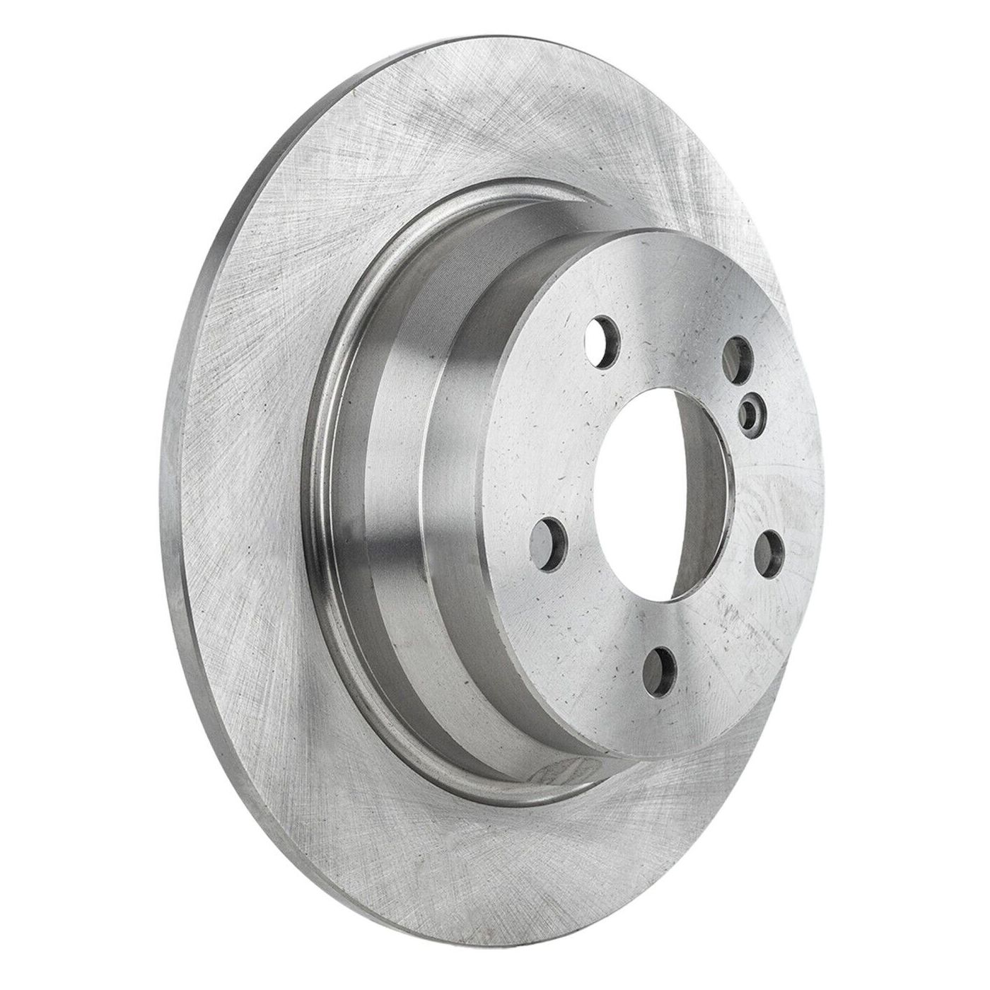 For Mercedes-Benz 2014-2016 E250 Bluetec 4Matic Sedan Rear Disc Brake Rotors