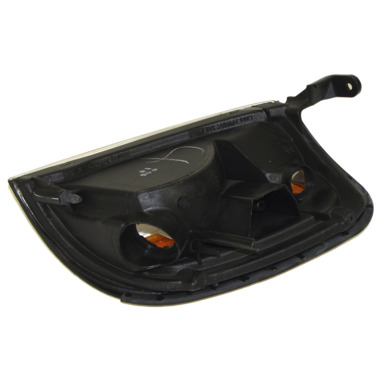 (Product For 98-00 Frontier Standard Cab Pickup Park Signal Corner Light Right