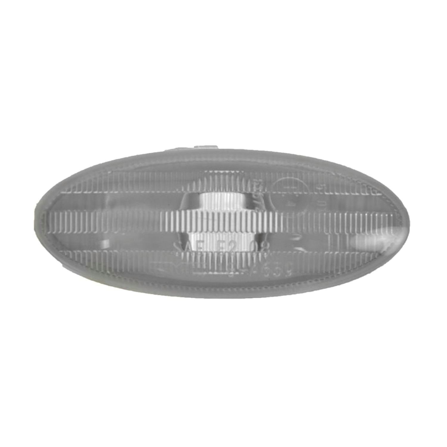 2 Sets Of - Front Side Marker Repeater Light Left LH Or Right For Nissan Cube Juke
