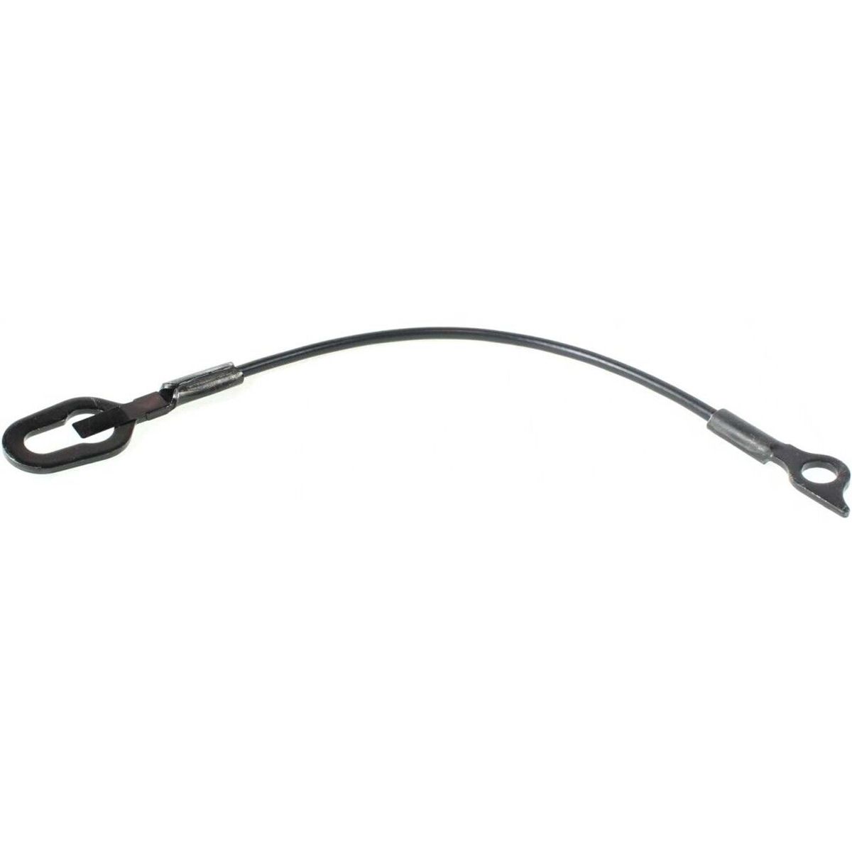 For 1997-2004 Dakota Pair Tailgate Cables Set Of 2 Left-and-Right Left & Right