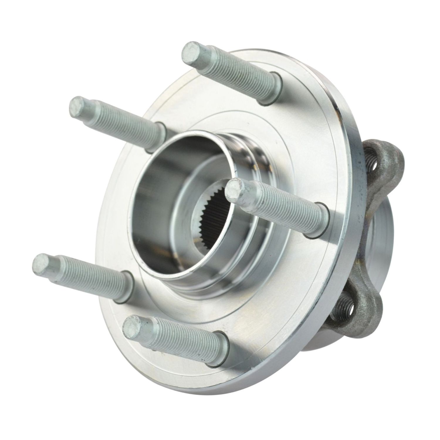 Wheel Bearing Hub Assembly For Ford Lincoln And