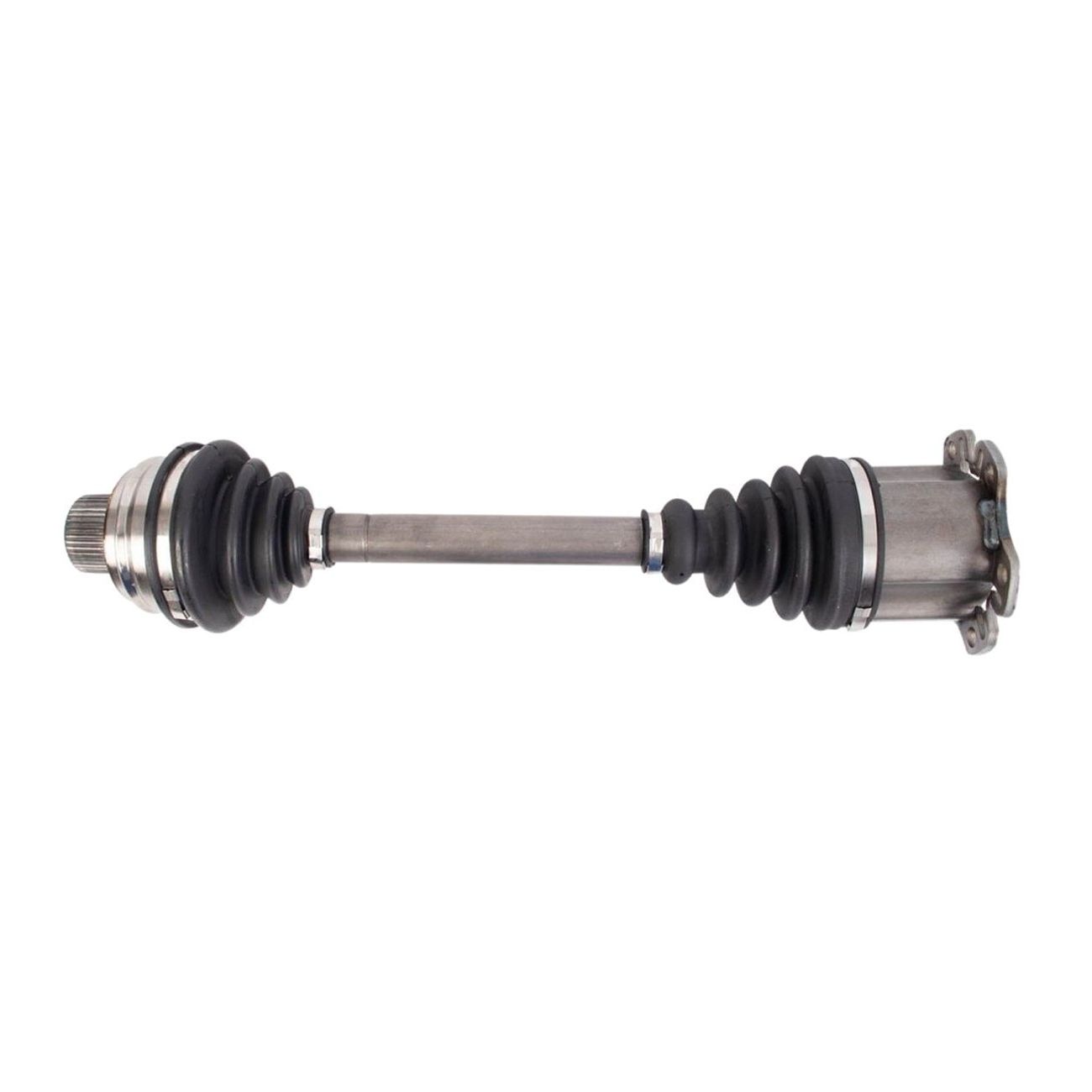 For 09-11 Audi A4 Quattro 08-12 Audi A5 Quattro Front Left Right CV Axle Shaft