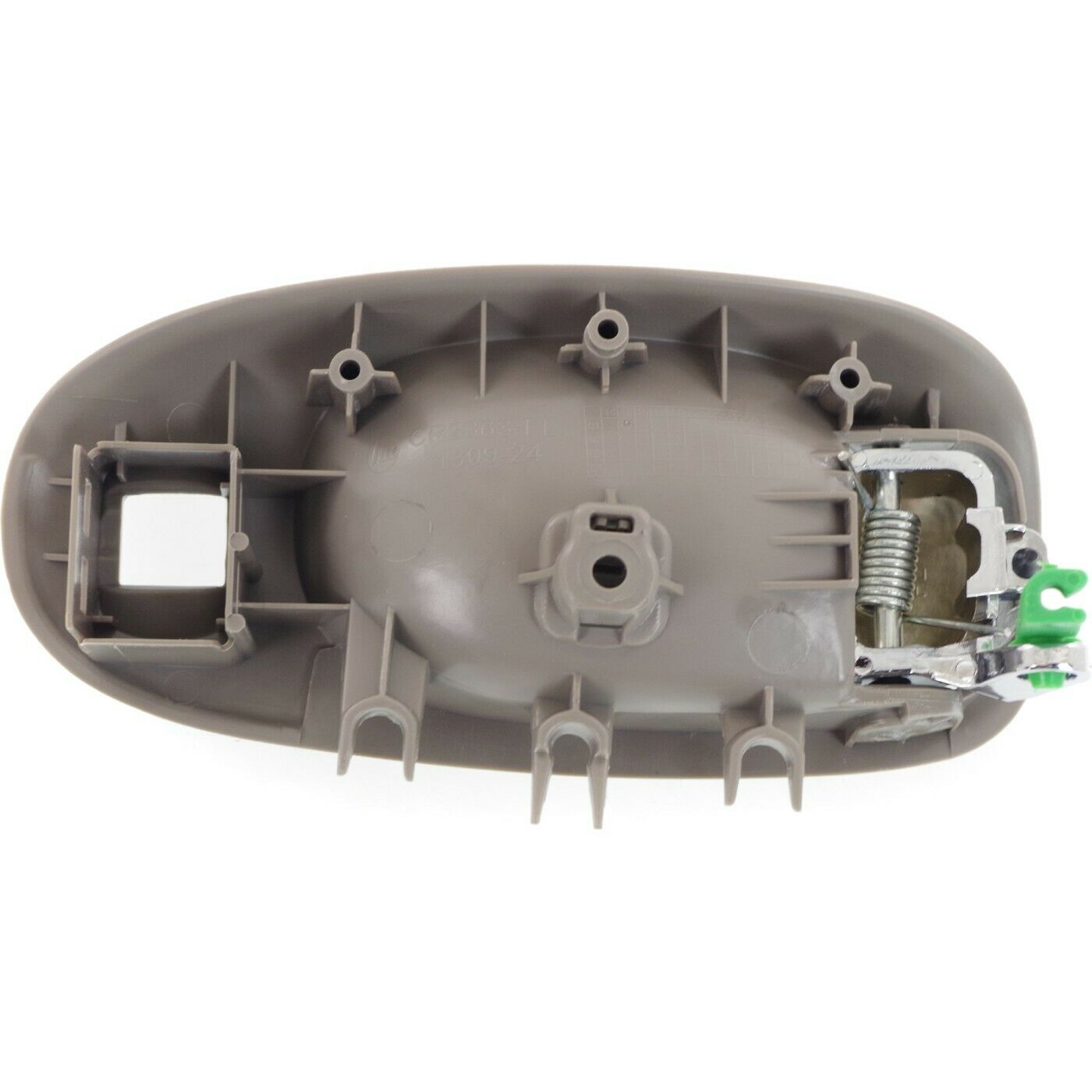Door Handle For Chrysler Sebring Dodge Stratus Sedan Front Left Inner Light Gray