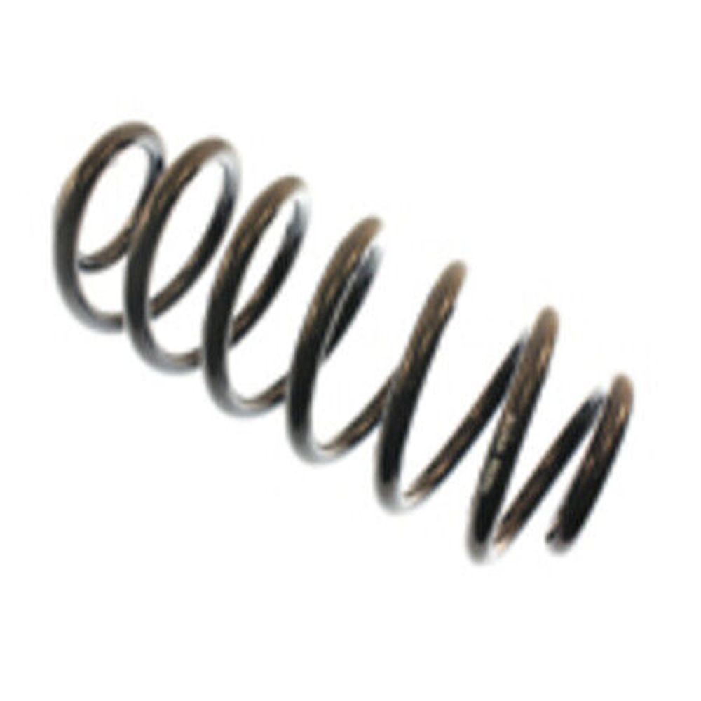 For 2002-2006 Chevrolet Avalanche 1500 Crew Cab Pickup Coil Spring-Base Rear