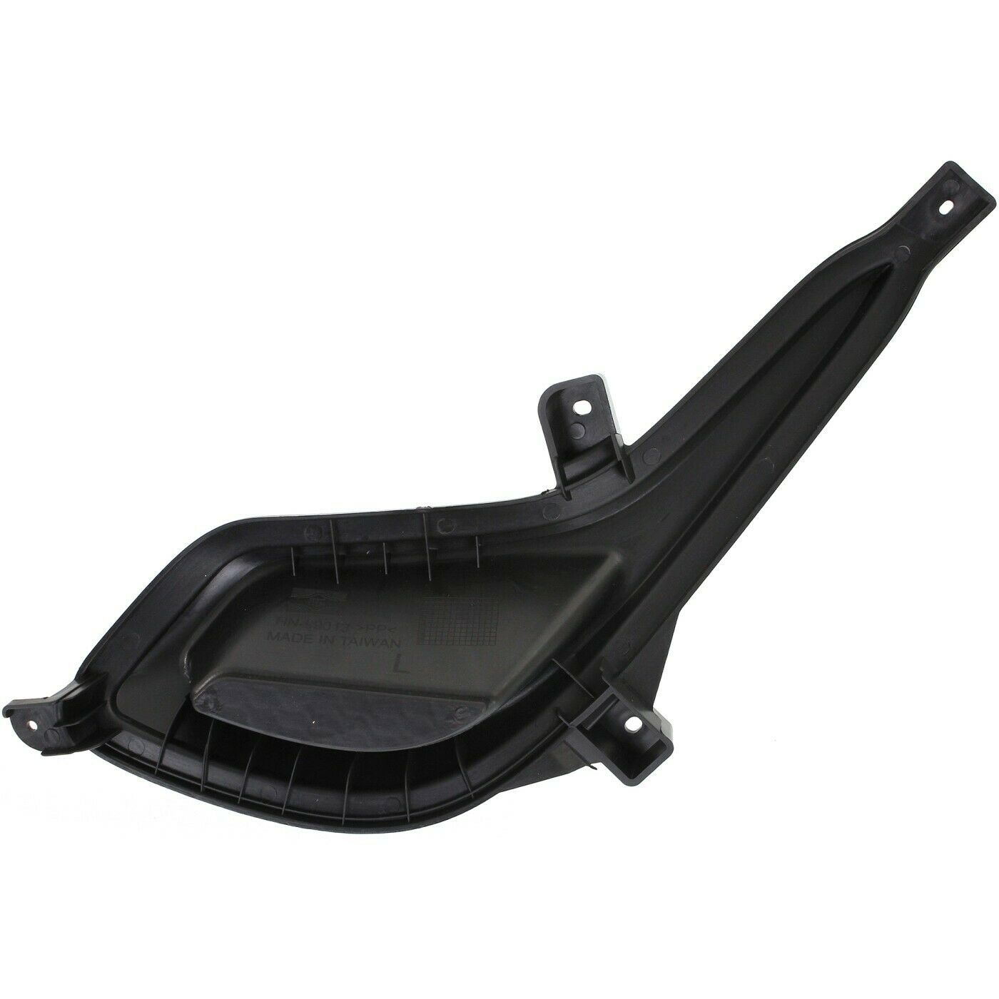 Fog Light Cover Driver Left Side LH Hand For 2012-2017 Hyundai Accent
