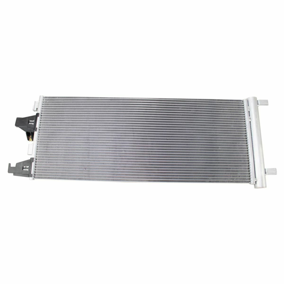 A/C Condenser Assembly Direct For Cadillac Chevrolet GMC