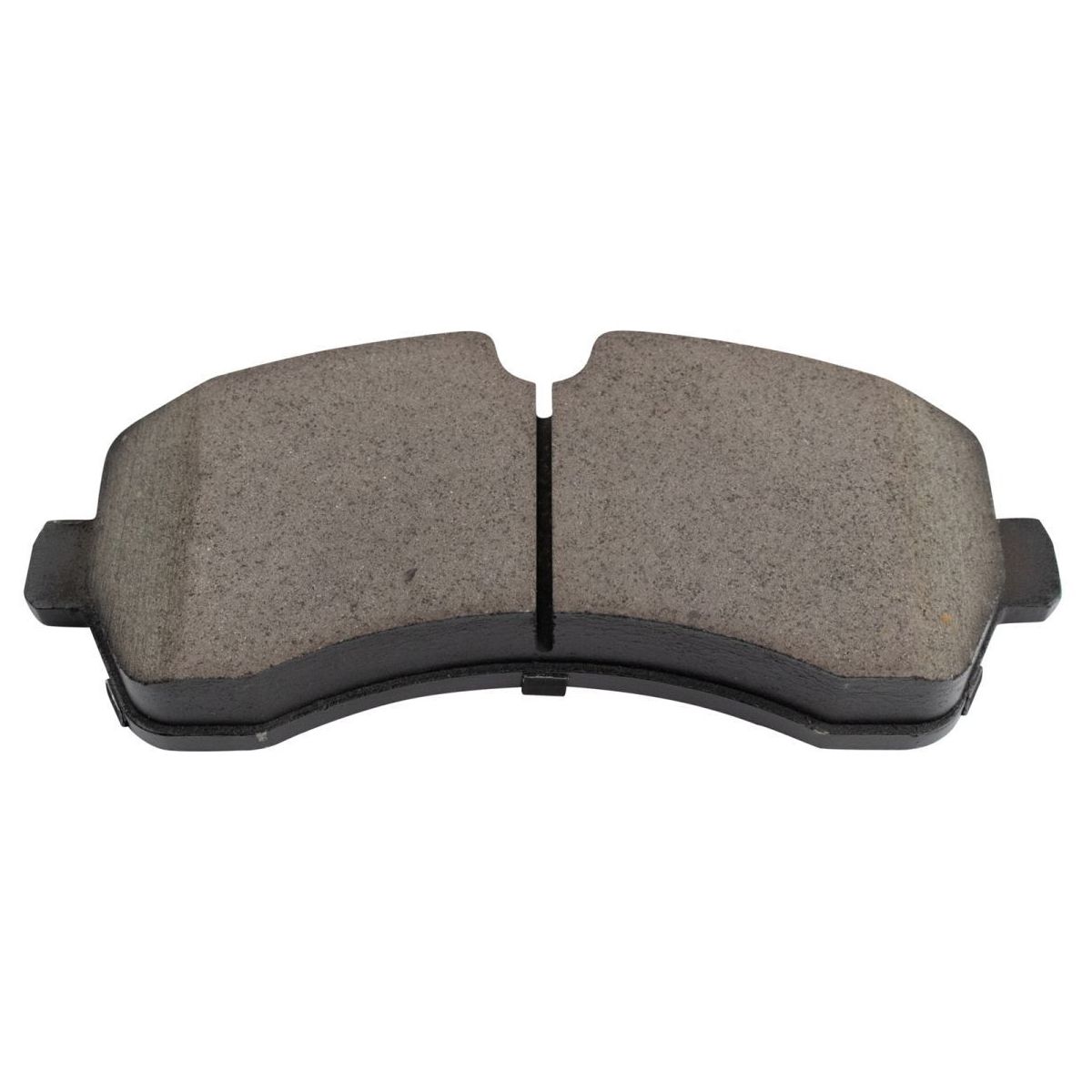 For 2019-2020 Freightliner Sprinter 1500 Base Front Ceramic Disc Brake Pad Set