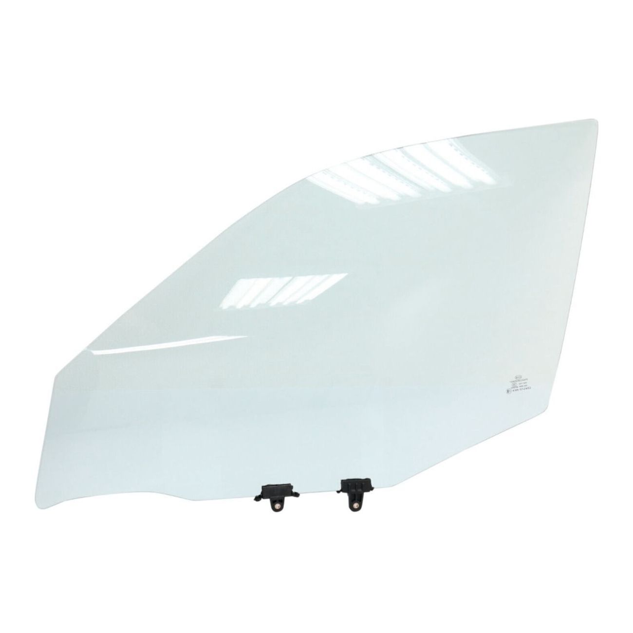 Door Glass Front Driver Left Side Left Hand For 2002-2006 Nissan Sentra Sedan