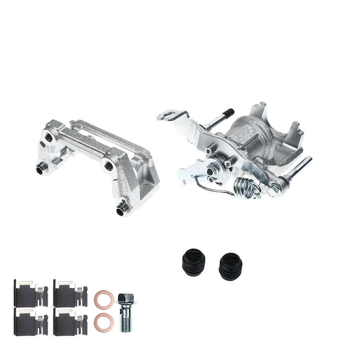 Disc Brake Caliper For Five Freestyle Hundred Montego Sable Taurus X Rear Right