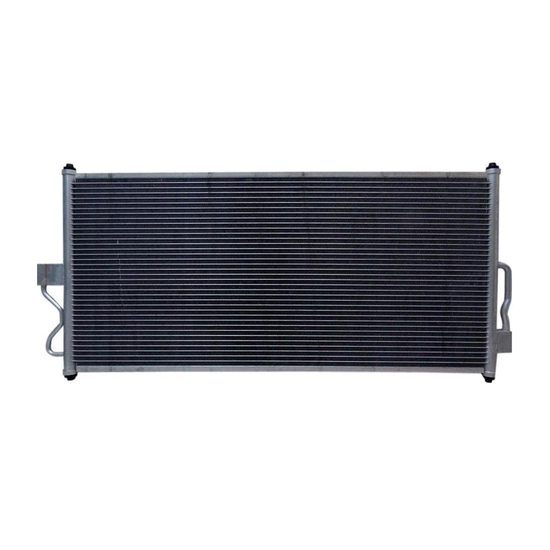 AC Condenser For 1999 Windstar 3.0L Mercury 2005-2007 Monterey Luxury 3.8L 3.0L
