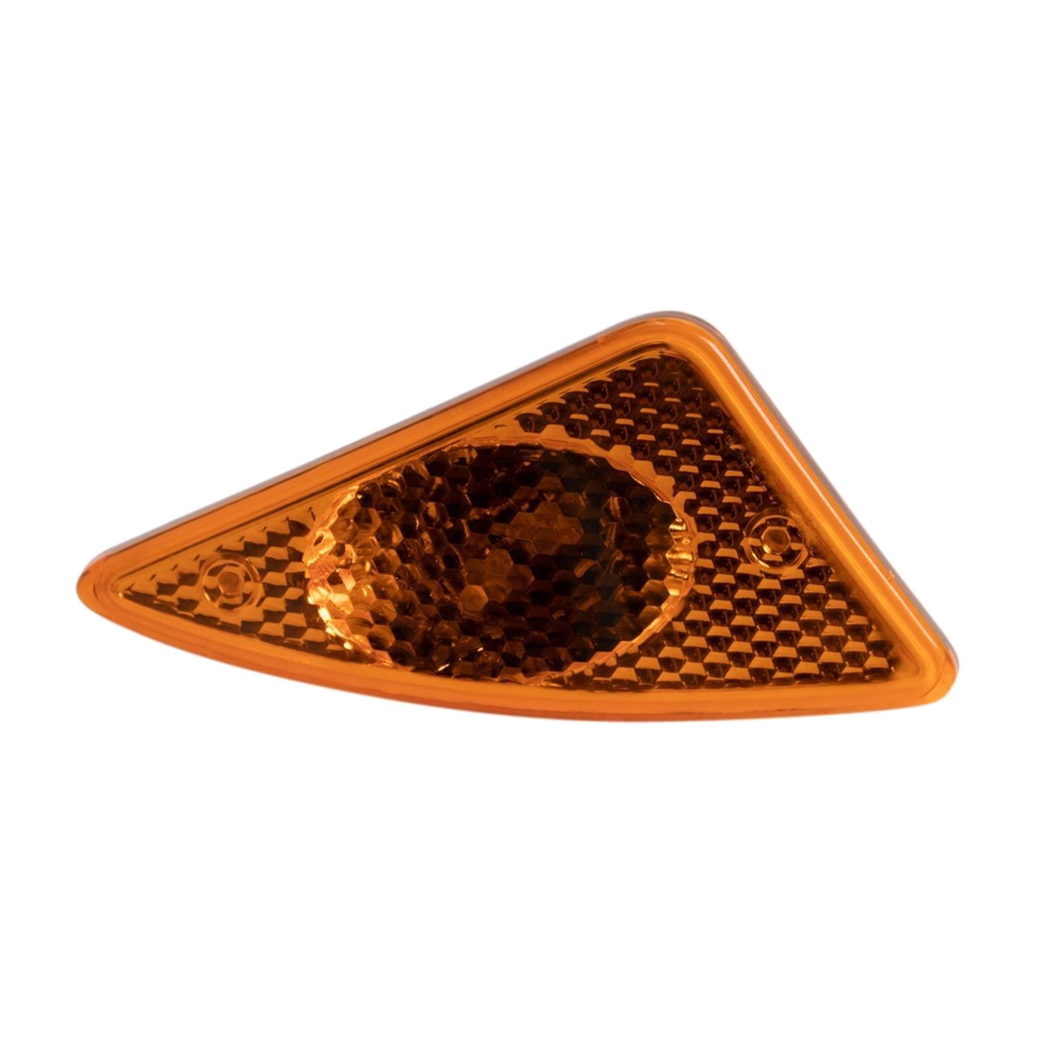 For 08 T270 Straight Truck - Medium Conventional Front Left Side Marker Light