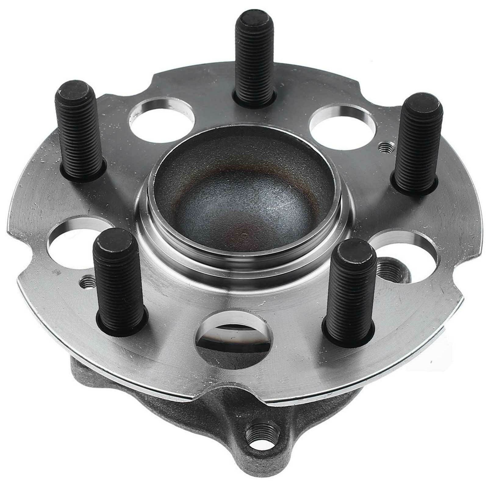 2X Wheel Hub And Bearing Assembly Rear Left & Right For 05-10 Honda Odyssey