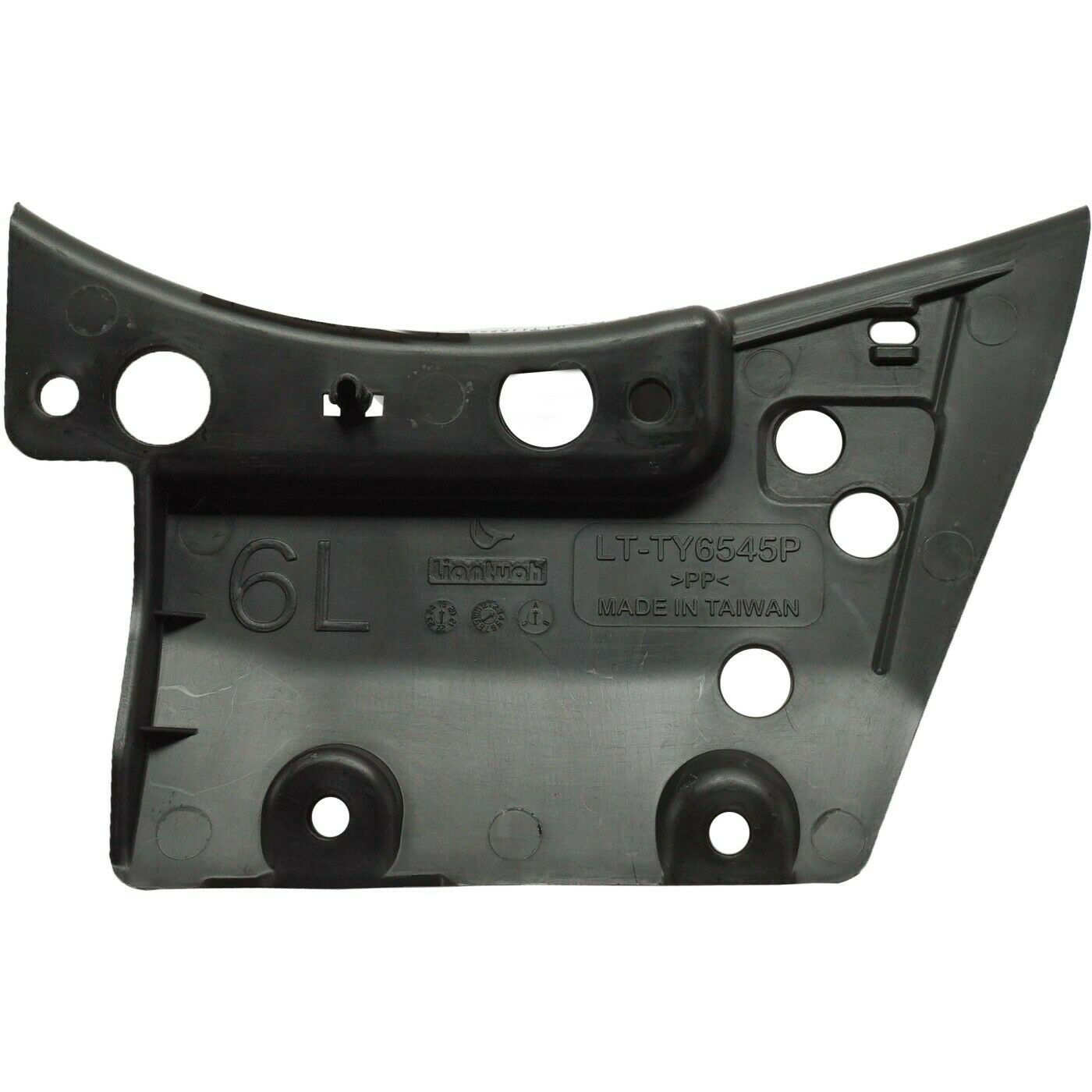 Fender Liners Front Driver Left Side LH Hand For NX200t NX300 NX300h 5389678011