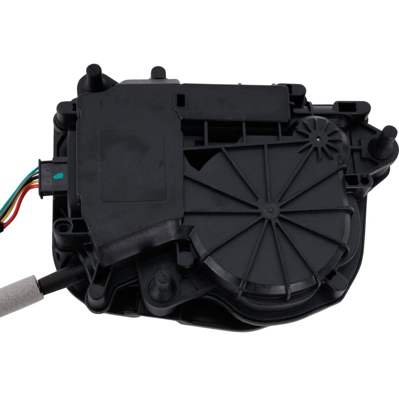 Trunk Lock Actuator For 2017-2019 BMW 740e XDrive IPerformance Sedan Rear