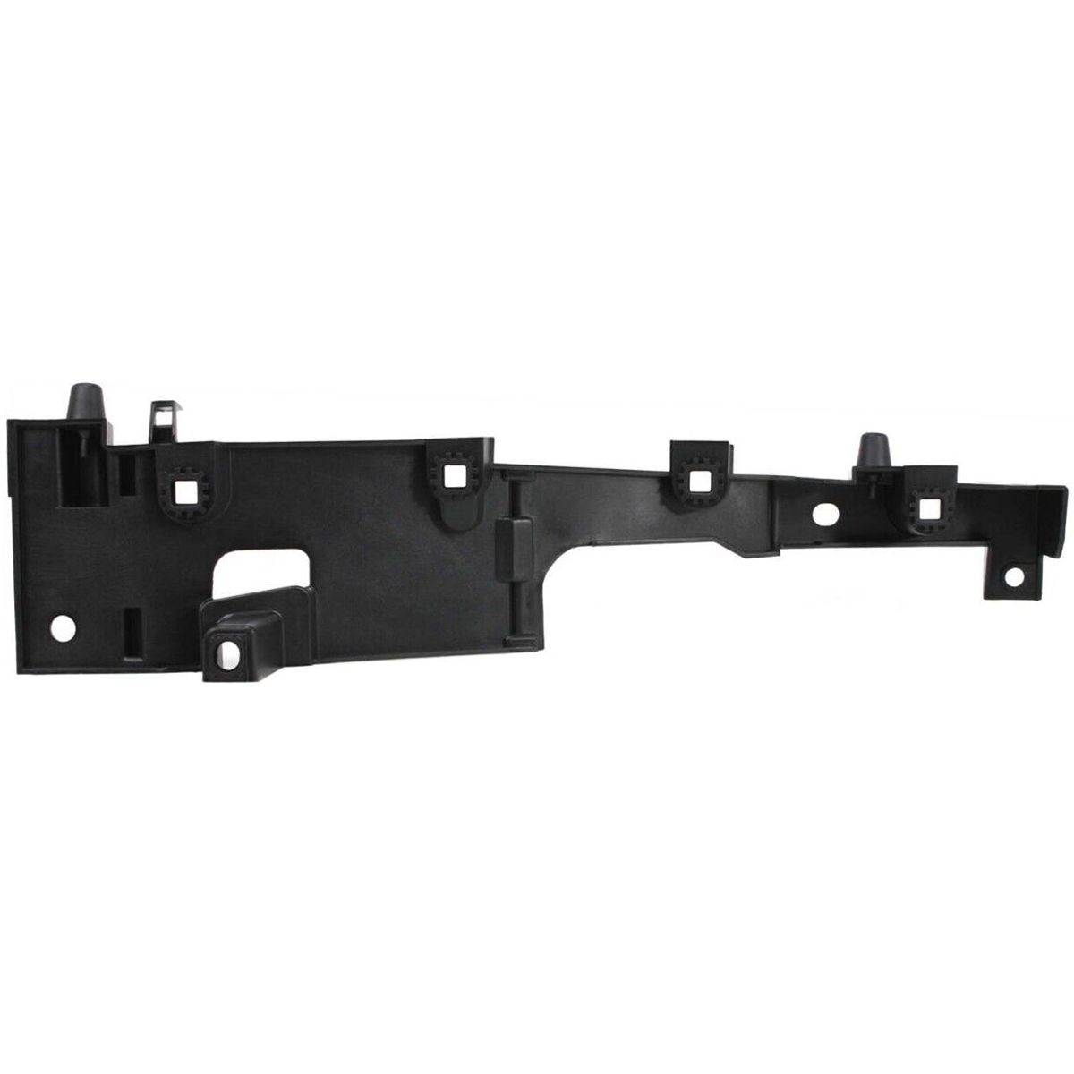 For Saturn Pair Headlight Brackets Lamps Set Of 2 Left-and-Right Left & Right
