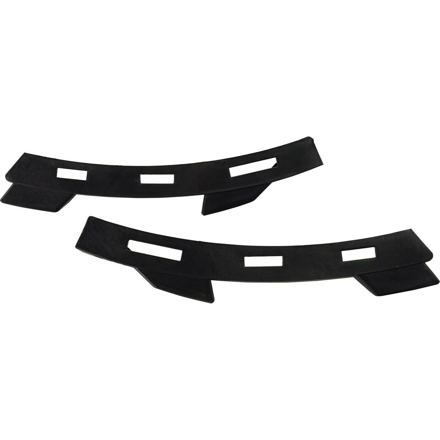 2 Sets Of - 865841R000 865831R000 Front Driver & Passenger Side LH RH For 2012-2017