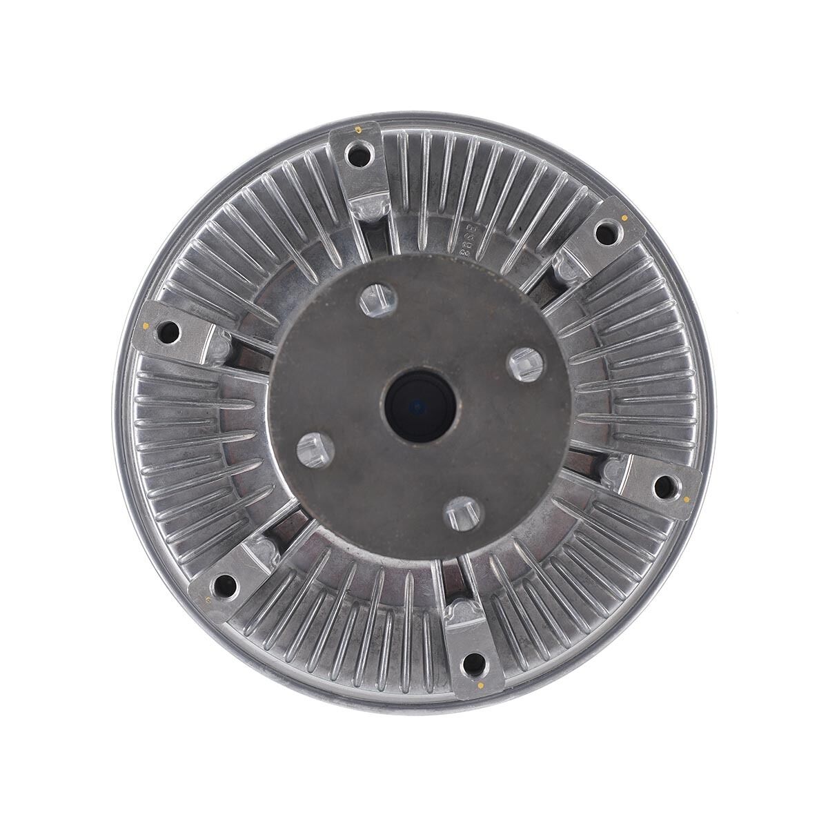 Fan Clutch For 1992-1998 Chevrolet GMC Pickup 6.5L Diesel
