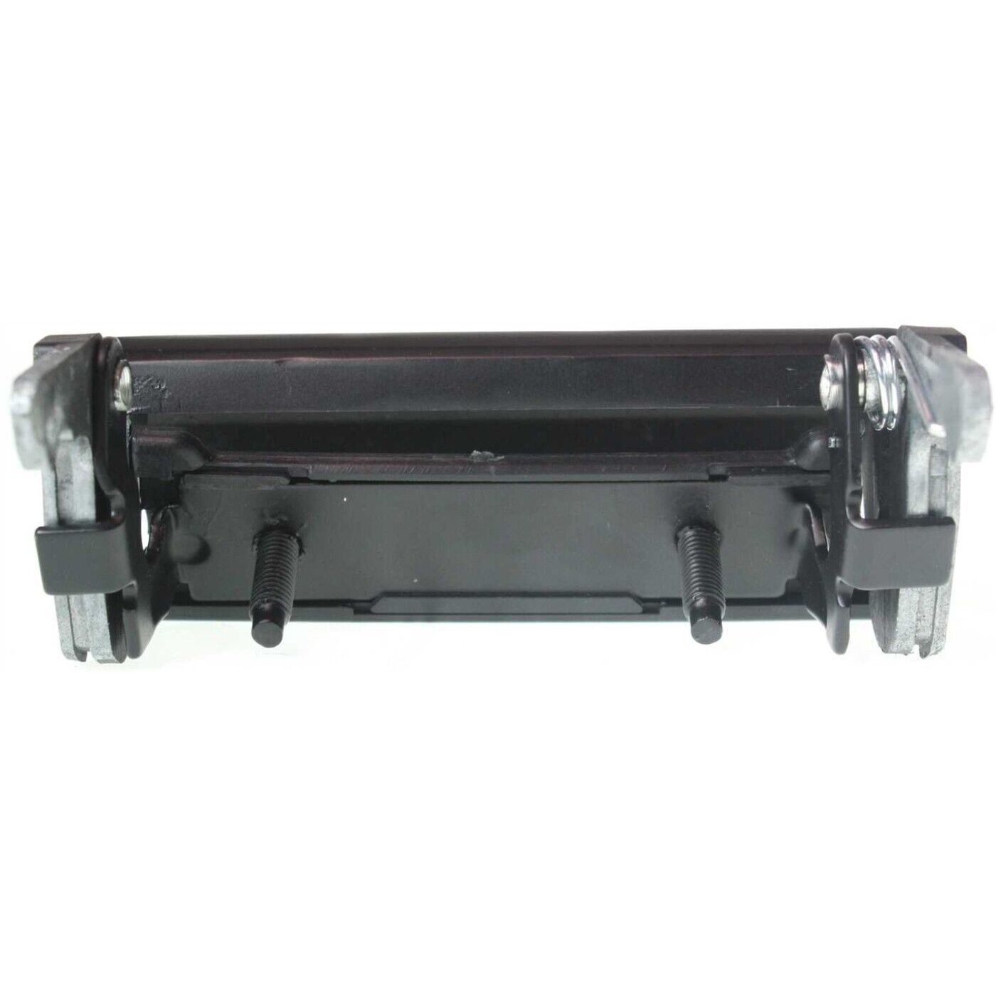 Tailgate Handle For 1993-2003 Ranger Mazda 1994-2010 B2300 Smooth Black Metal