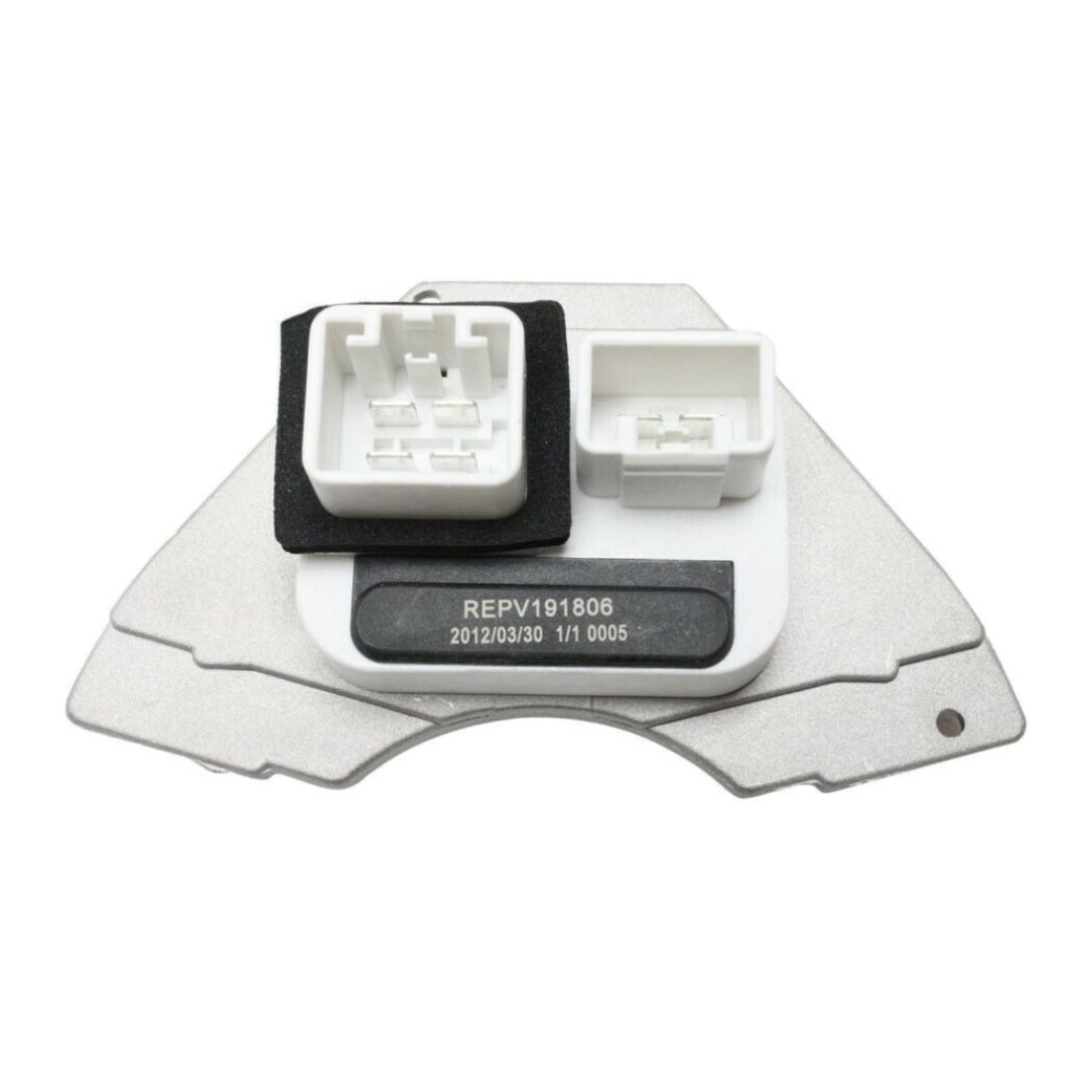 Blower Motor Resistor For Volvo S60 Volvo S80 Volvo V70 Volvo XC70 Volvo XC90
