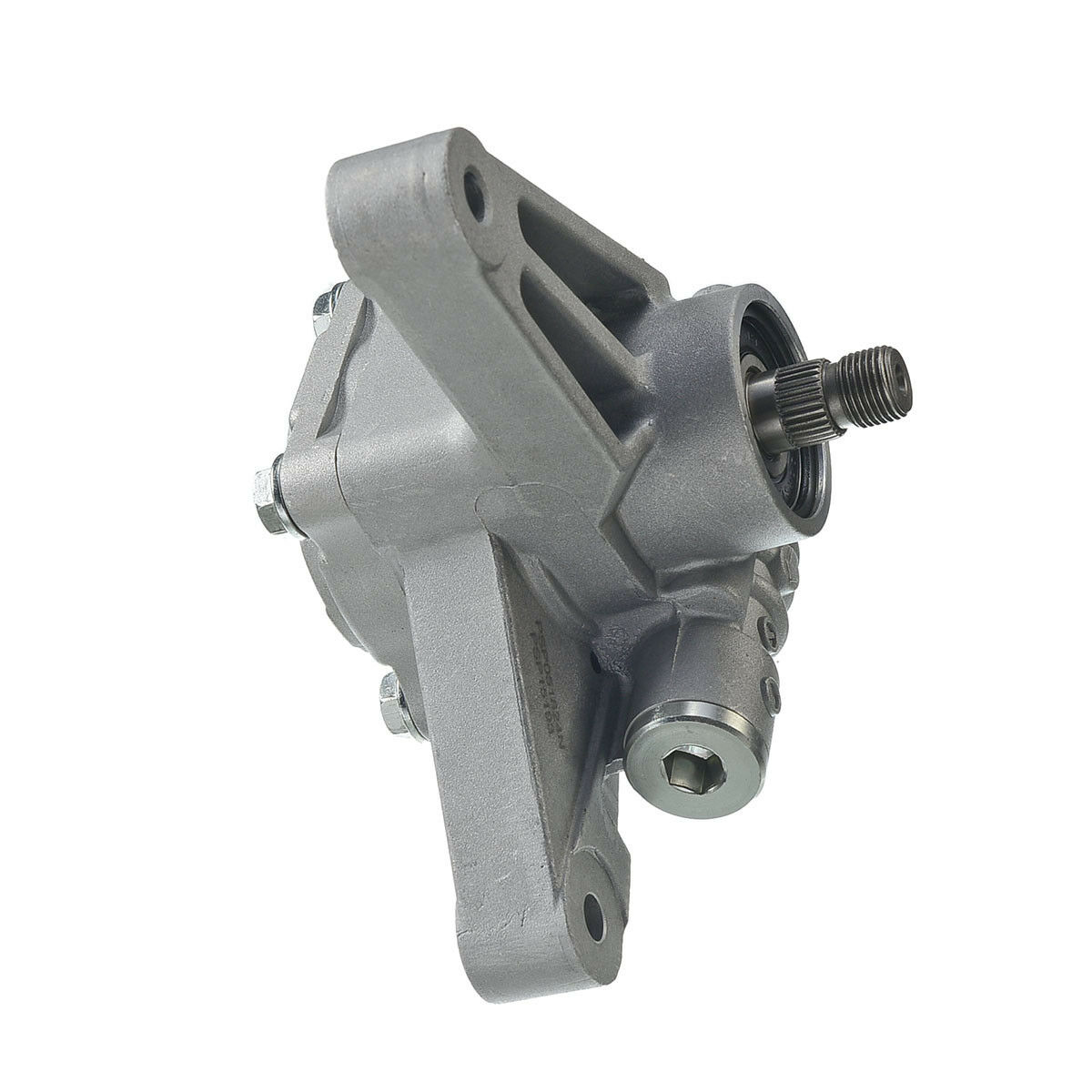 Power Steering Pump For 2006-11 Ridgeline Crew Cab Pickup 6Cyl 3.5L 56110RJEA01