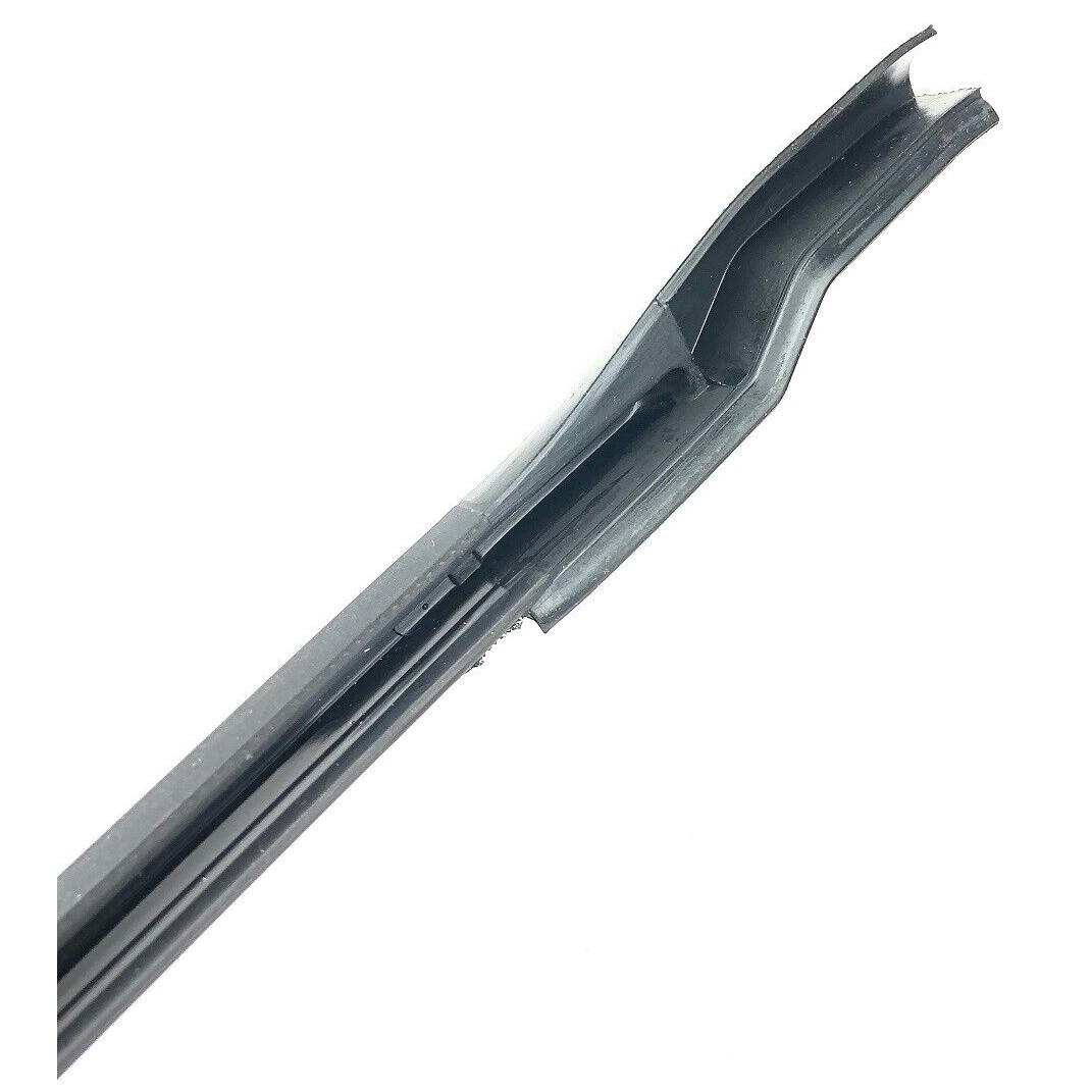 For 03-12 Range Rover L322 Rear Glass Left Side Rubber Finisher Trim DED500190