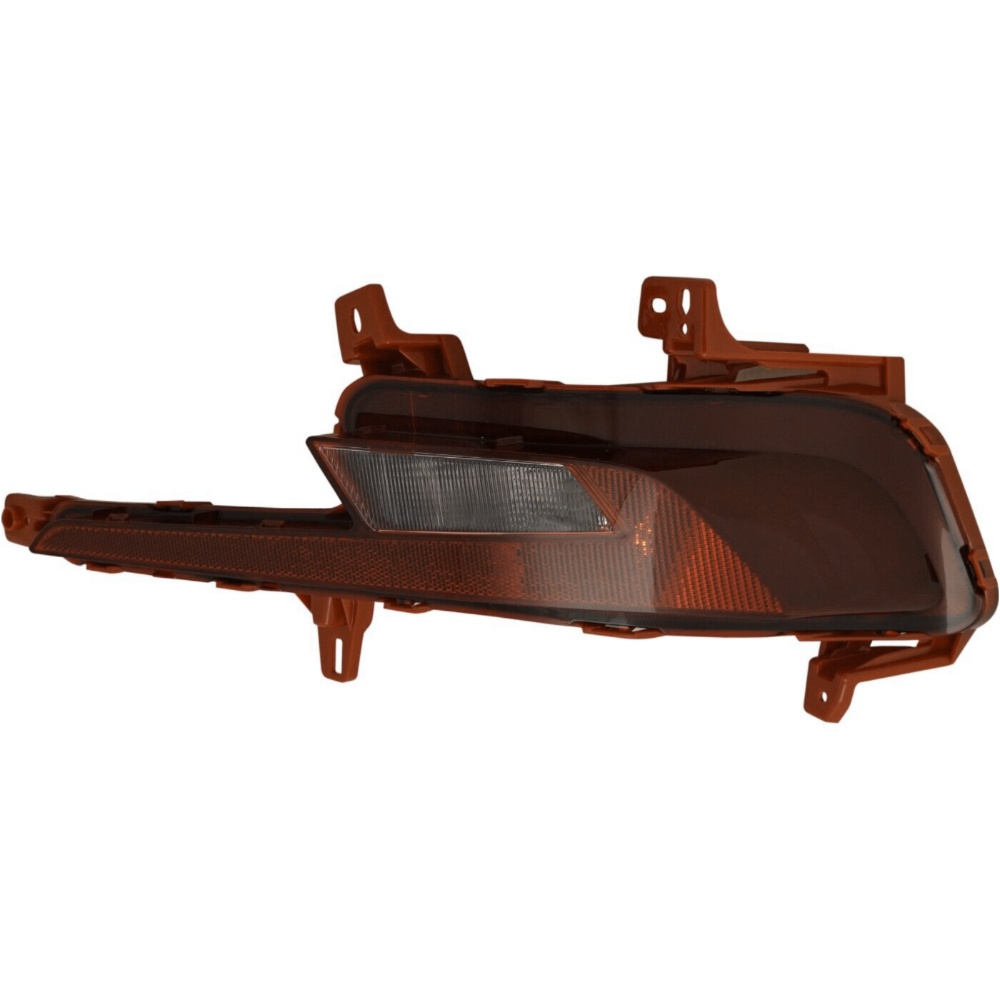 Back Up Lights Set Of 2 Driver & Passenger Side Left Right For Elantra Pair