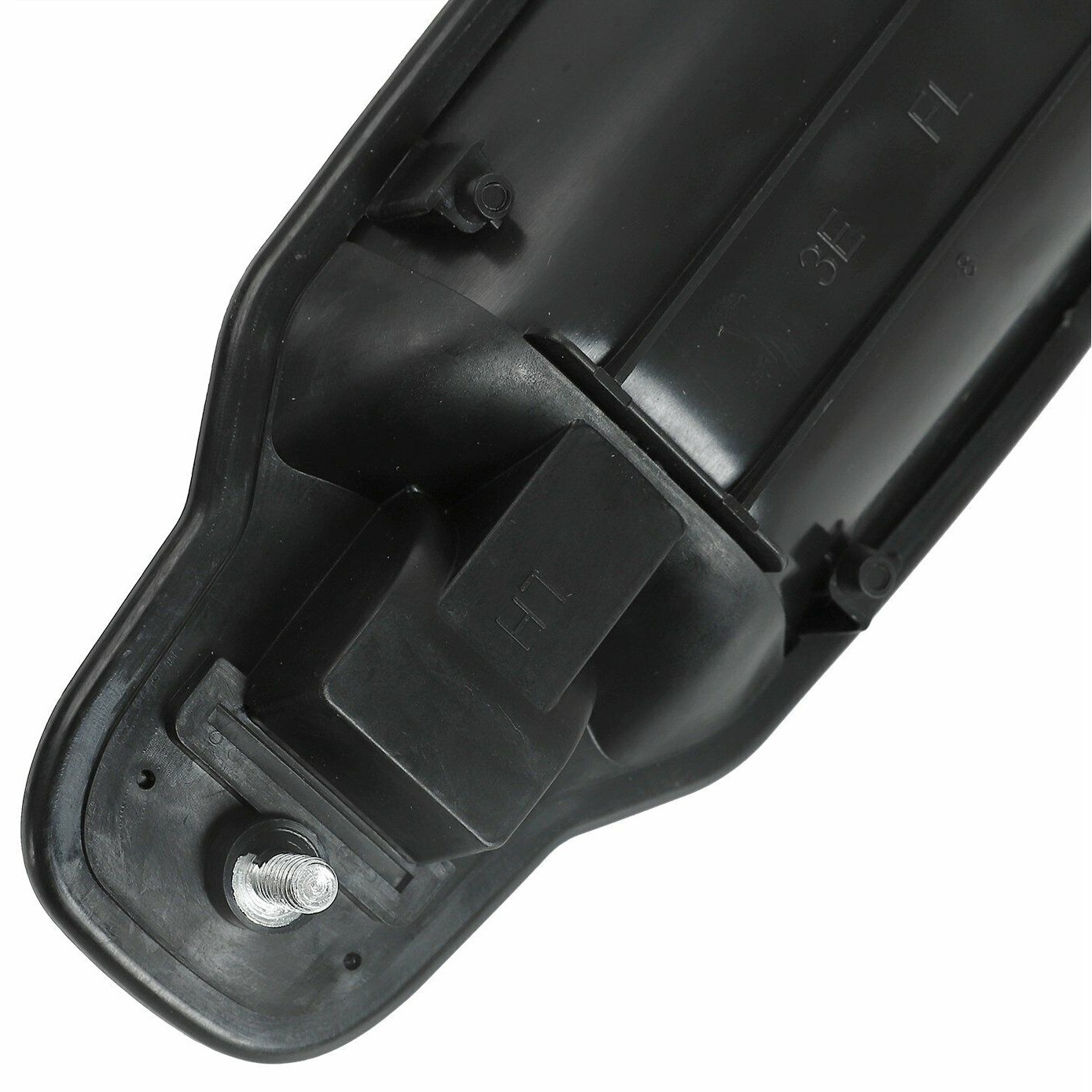 Front Left Exterior Door Handle Driver Side Left