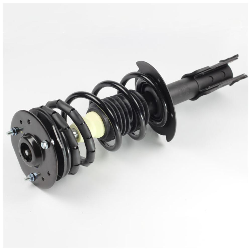 For 99-05 Cavalier 99-05 Sunfire 4pcs Front Rear Complete Shock Strut & Springs