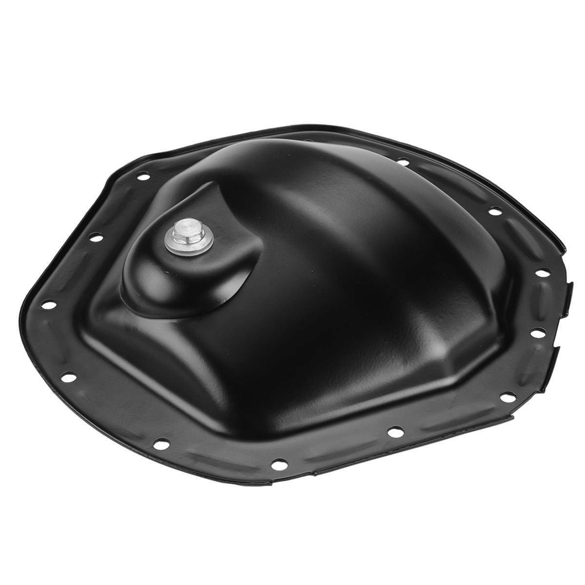 Differential Cover Rear For Classic Sierra Silverado 12471446