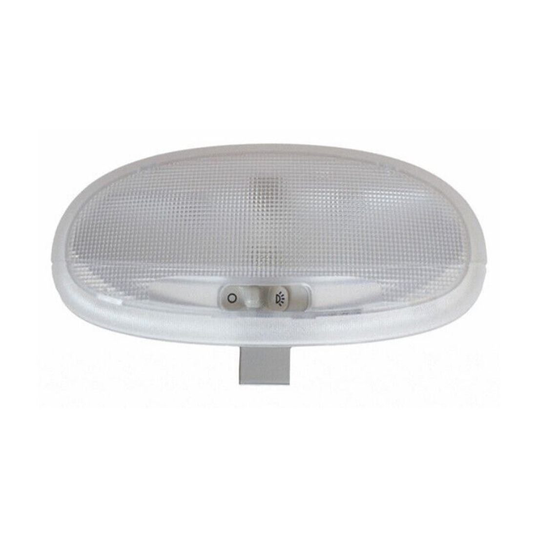 For 04-24 Ford Econoline F-150 Load Compartment Roof Dome Light Switch Lamp