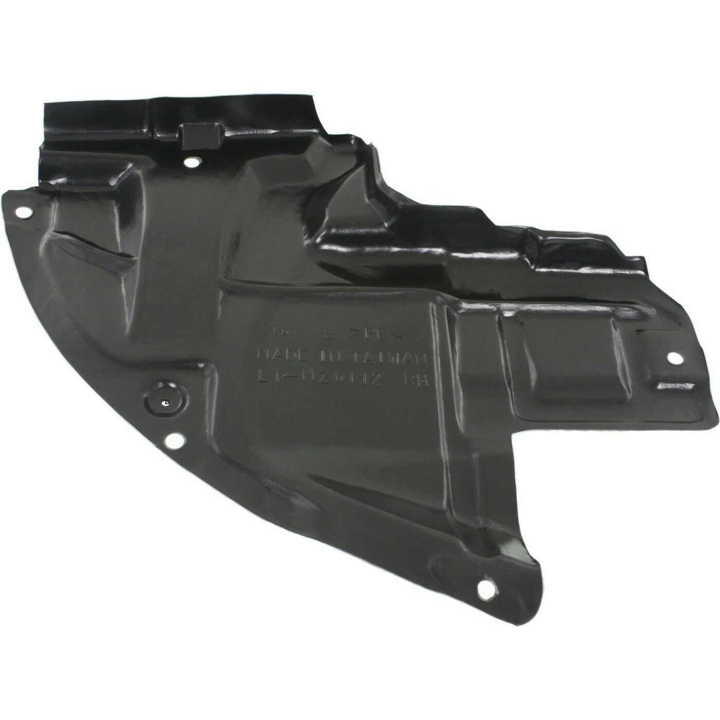 Splash Shield For 2010-2015 Mazda CX-9 Front Passenger Side Front Lower Section