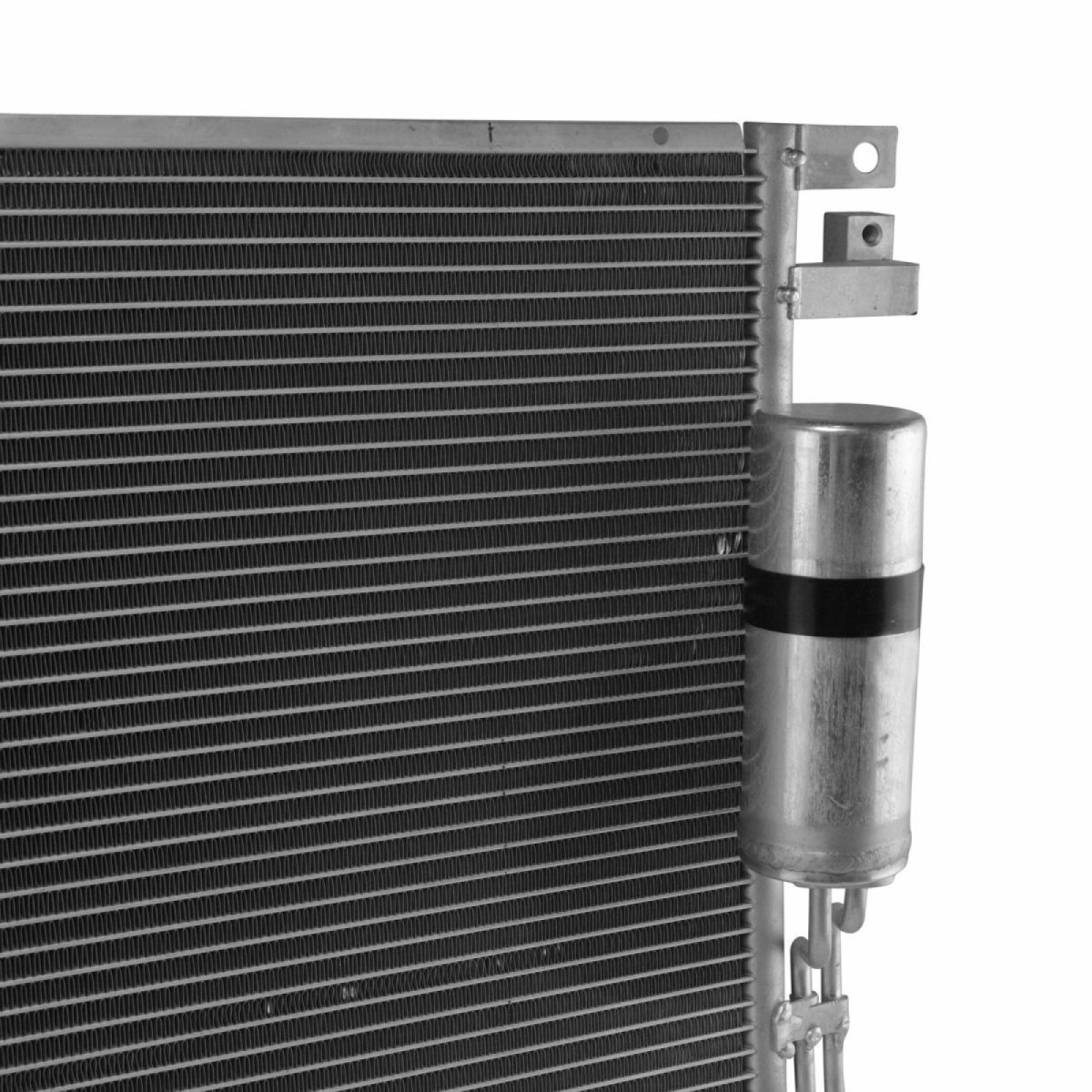 AC Condenser A/C Air Conditioning For Equator Frontier Pathfinder Xterra