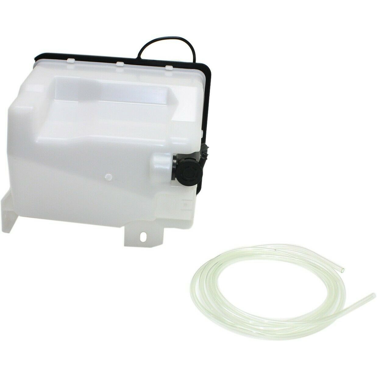 4 Sets Of - Washer Reservoir For Ford 2004-2008 F-150 Lincoln 2006-2008 Mark LT With
