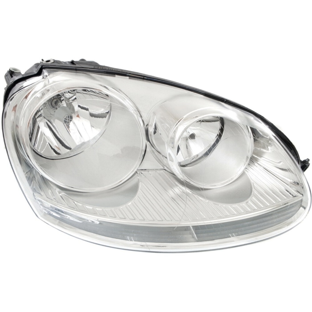 Auto Body Repair For 06-07 Volkswagen GTI 05-10 Volkswagen Jetta Front Headlight