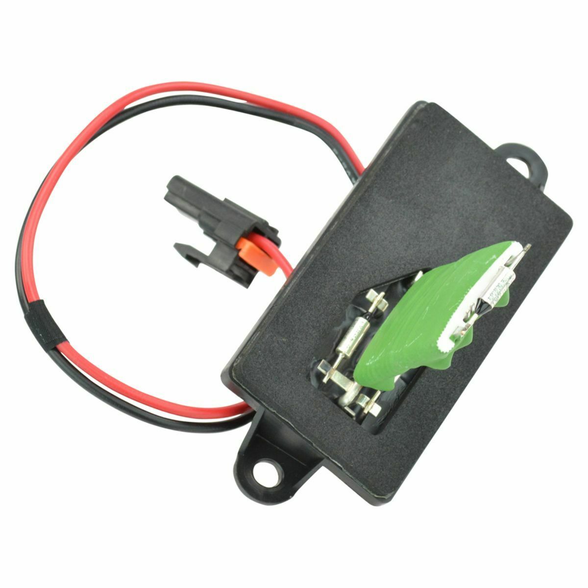 1A Front Heater Blower Motor Resistor For Chevy GMC Cadillac Pickup Truck SUV