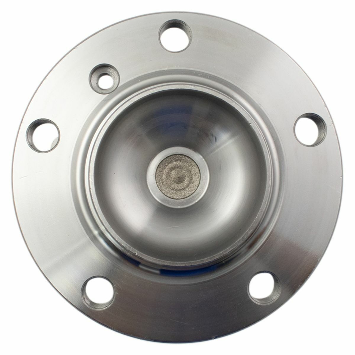Rear Wheel Bearing & Hub Assembly Left/Right Pair For Mini