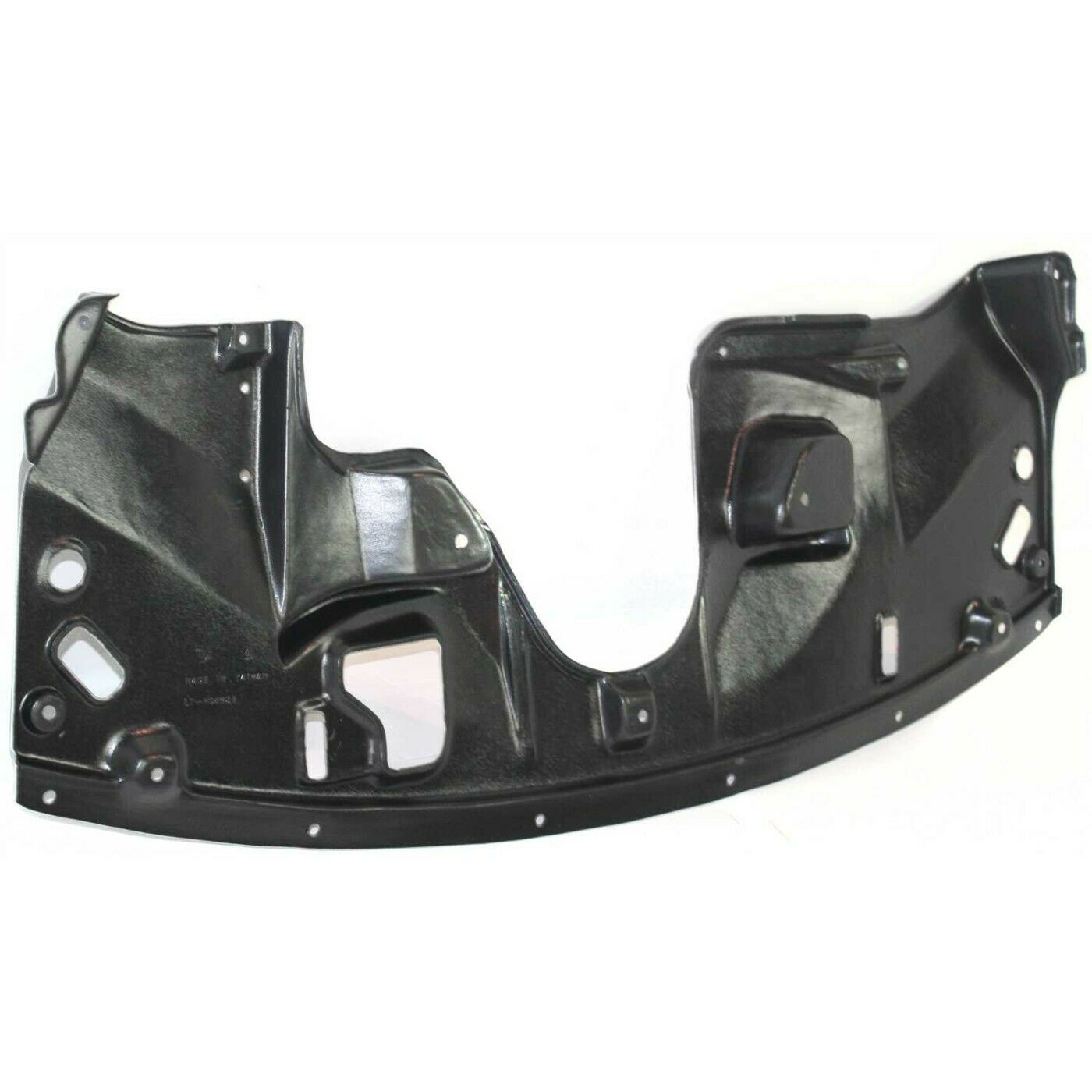 Front Engine Splash Shield For 2005-2010 Honda Odyssey Mini Passenger Van