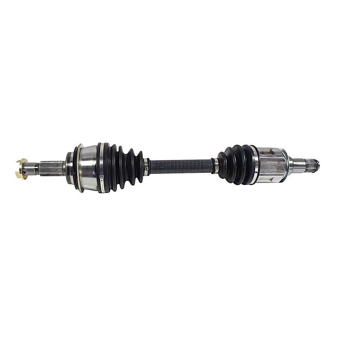 For Lexus 10 GX460 Front Driver Side Front Left CV Axle Drive Shaft Assembly