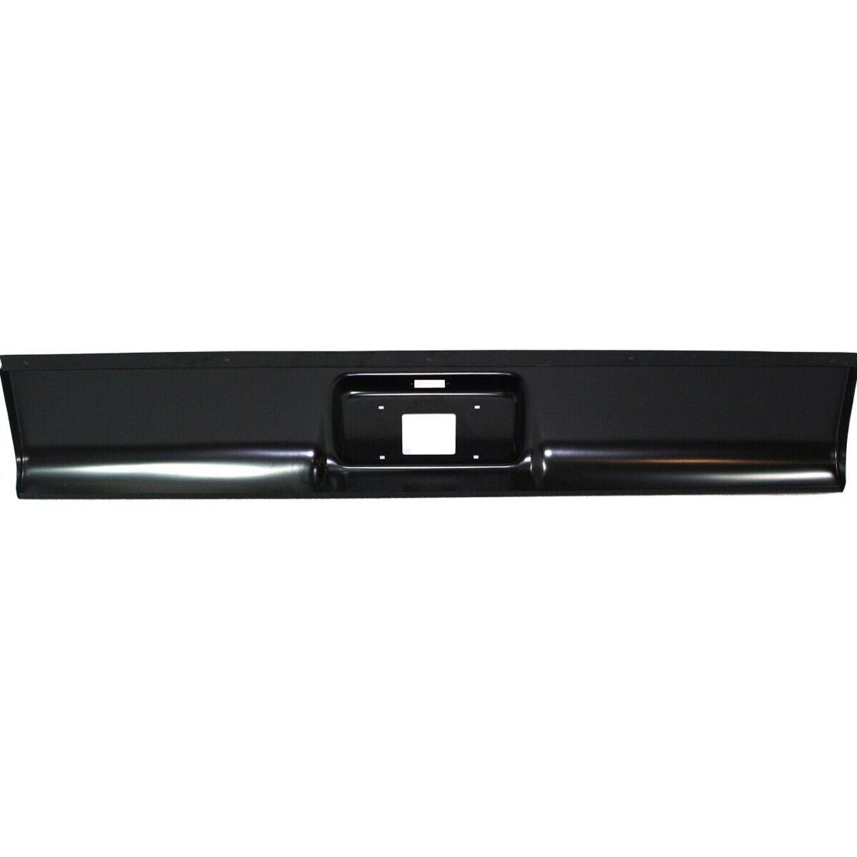 Roll Pan For 1999-2004 Chevrolet Silverado 2500 Base Extended Cab Pickup Rear
