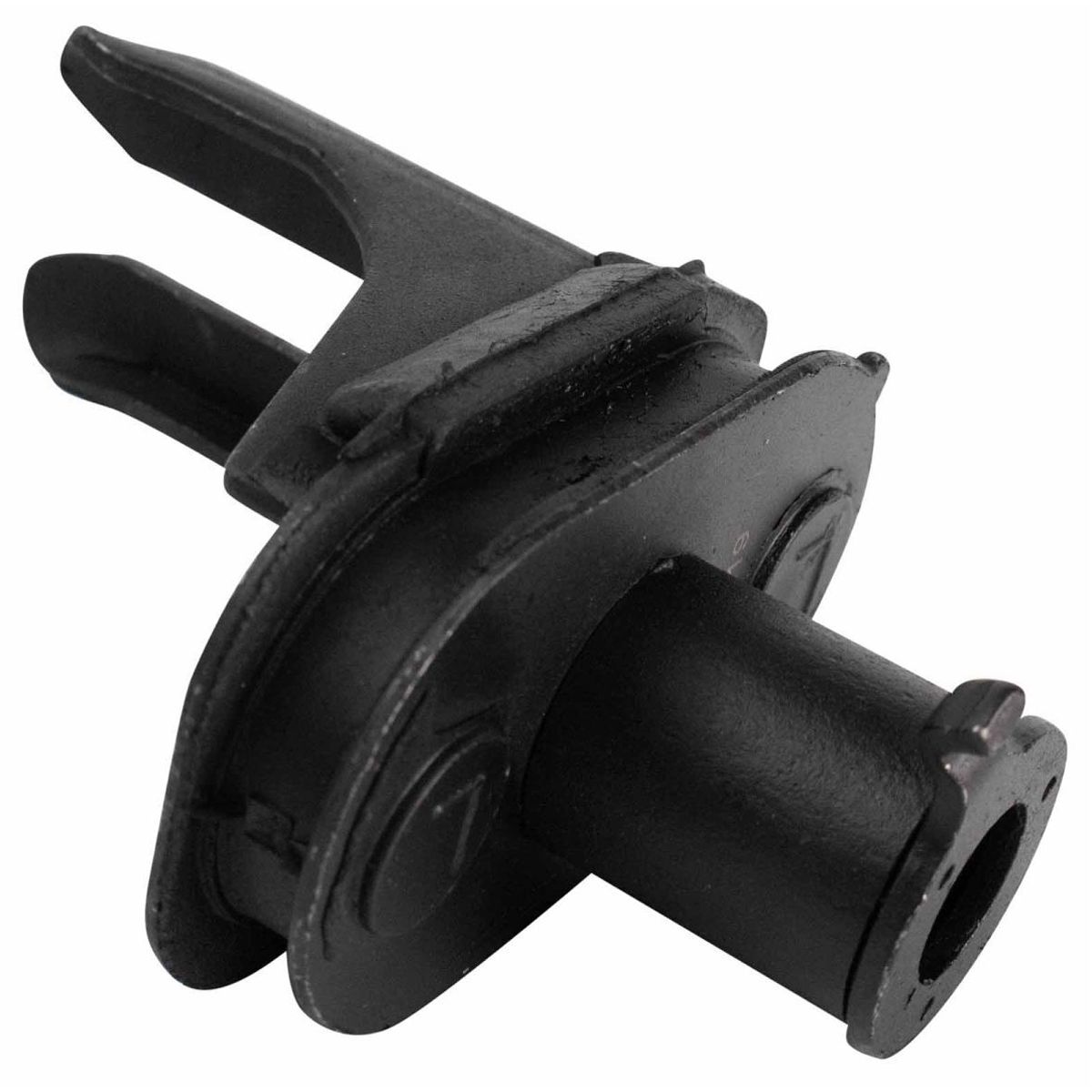 For 2007-2008 TL Type-S Sedan Rear Center Subframe Engine Mount Left Drive Side