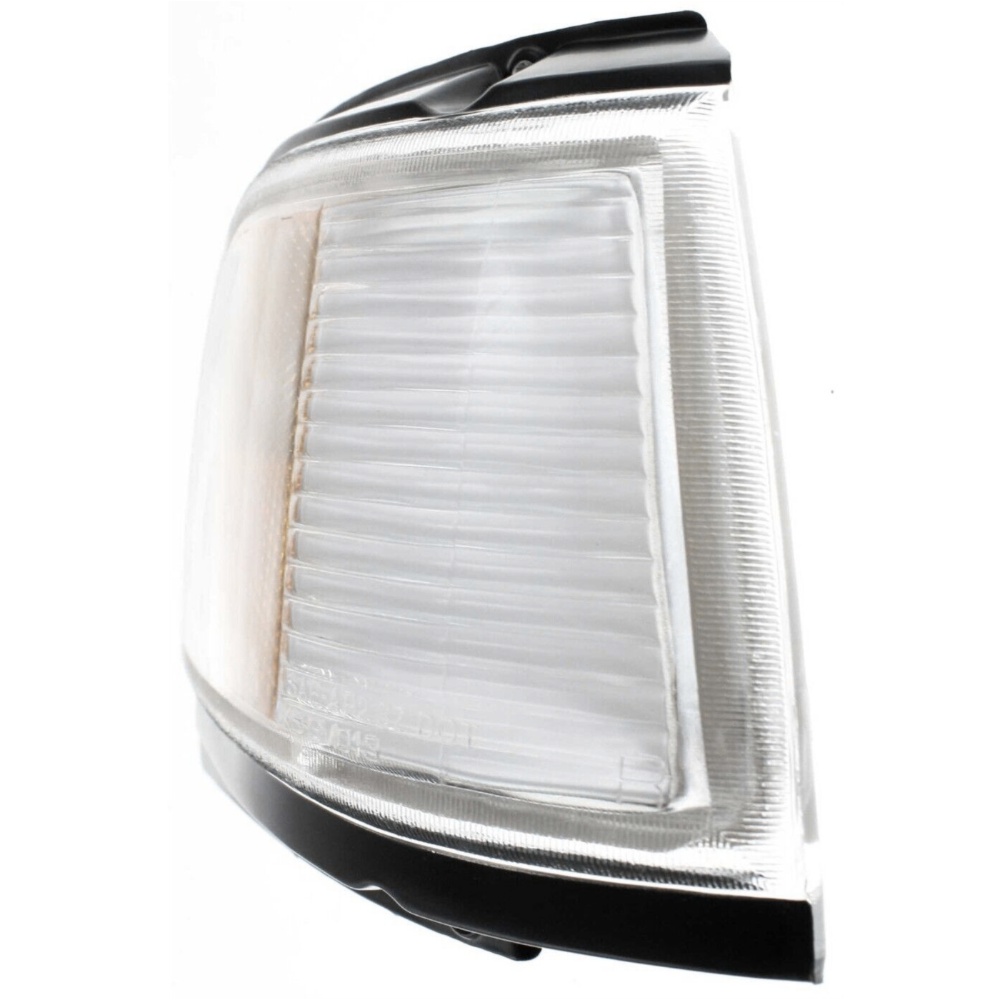 Corner Light For 1987-1996 Oldsmobile Cutlass Ciera Passenger Side Incandescent