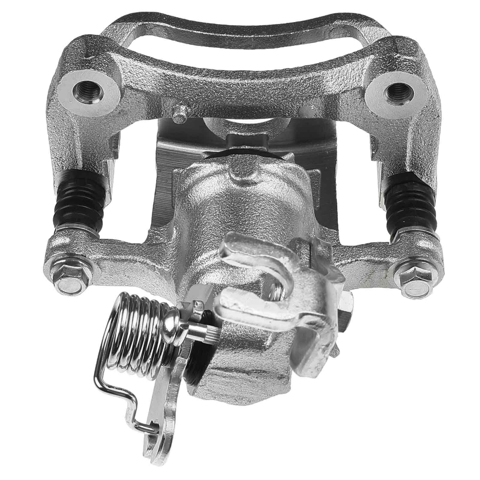 Disc Brake Caliper W/ Bracket For Nissan 04-06 Sentra SE-R Spec V SE-R Rear Left