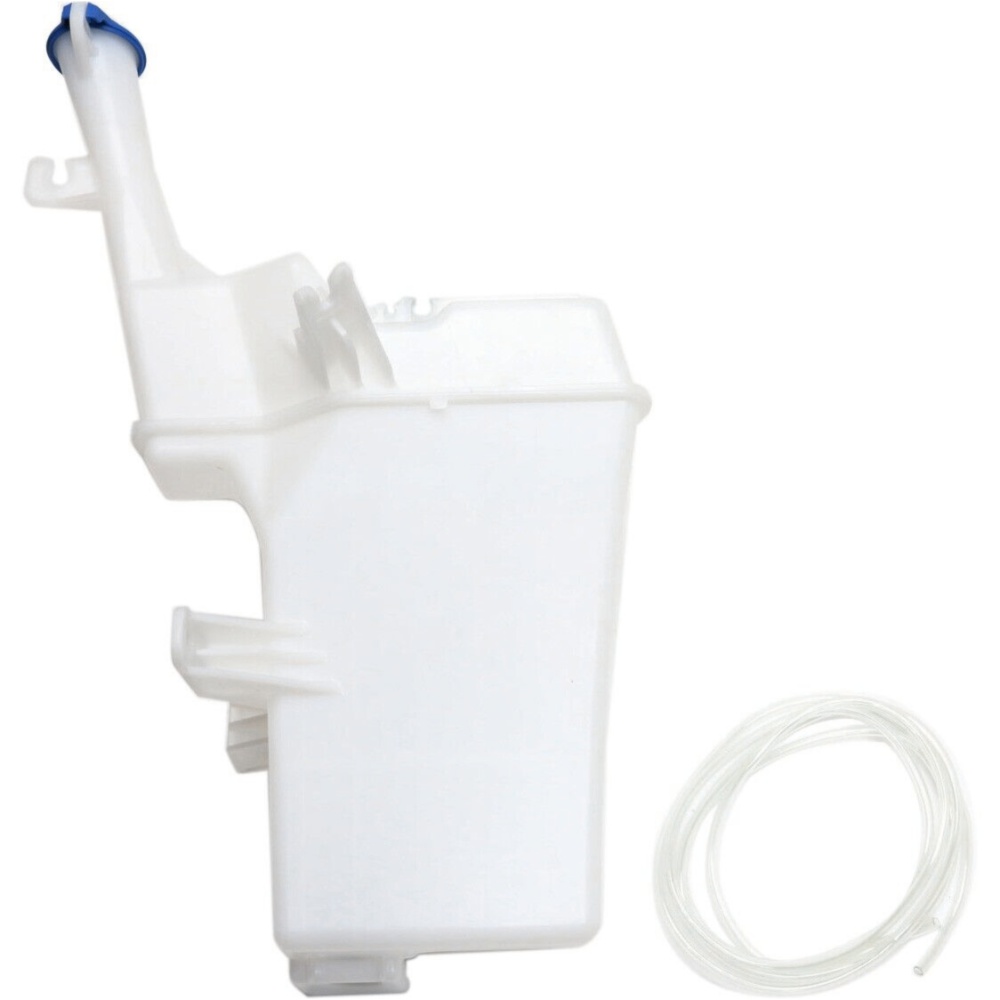 Washer Reservoir For Kia 2012-2015 Rio Sedan Pump & Cap