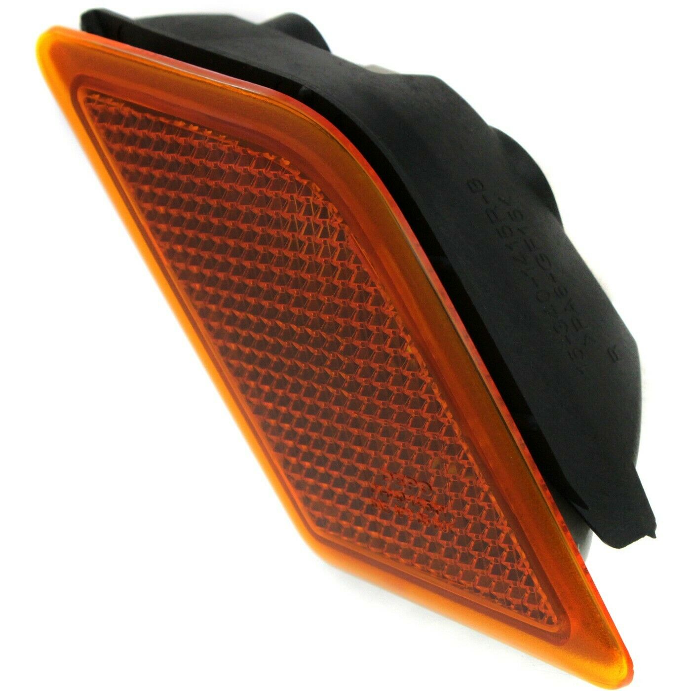 Side Marker For 2008-2015 Mercedes-Benz C230 C250 C300 C350 C63 AMG Front Right