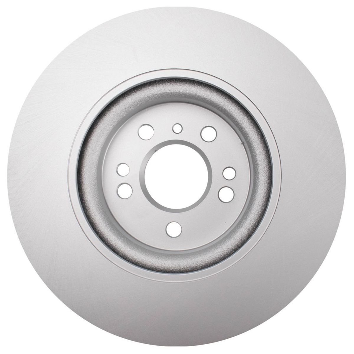 Front Ceramic Brake Pad Coated Rotor Kit For Mercedes-Benz 07-09 ML320 R420
