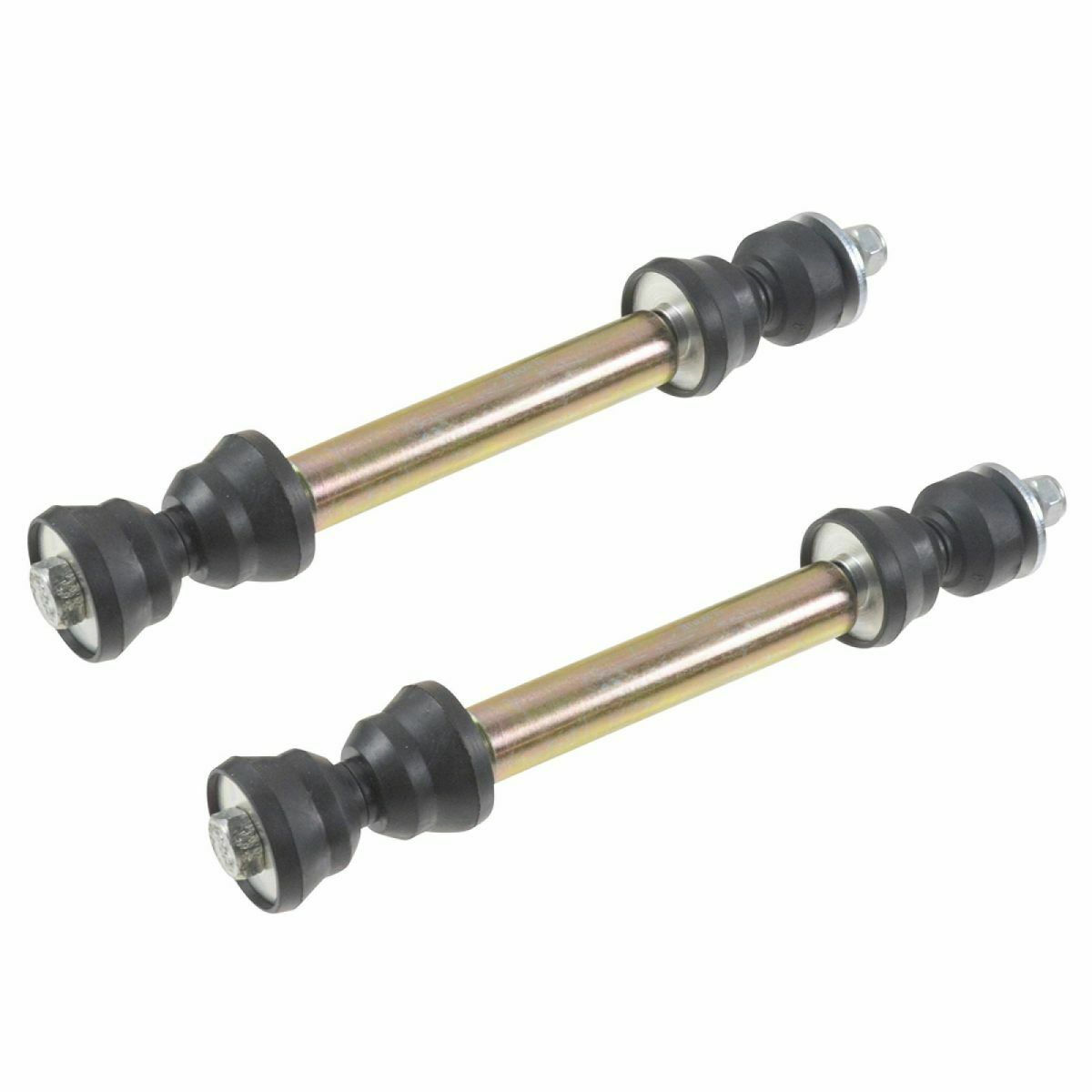 For Chevrolet GMC Tie Rod Ball Joint 14pc Steering/Suspension Kit