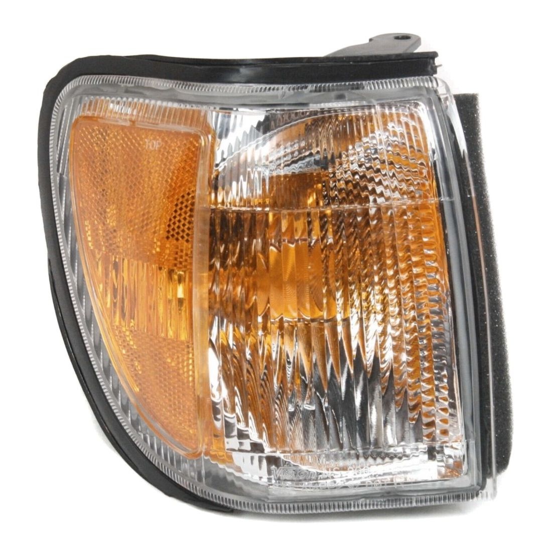 Corner Light For Nissan Pathfinder Pathfinder Armada Passenger Side With Bulb